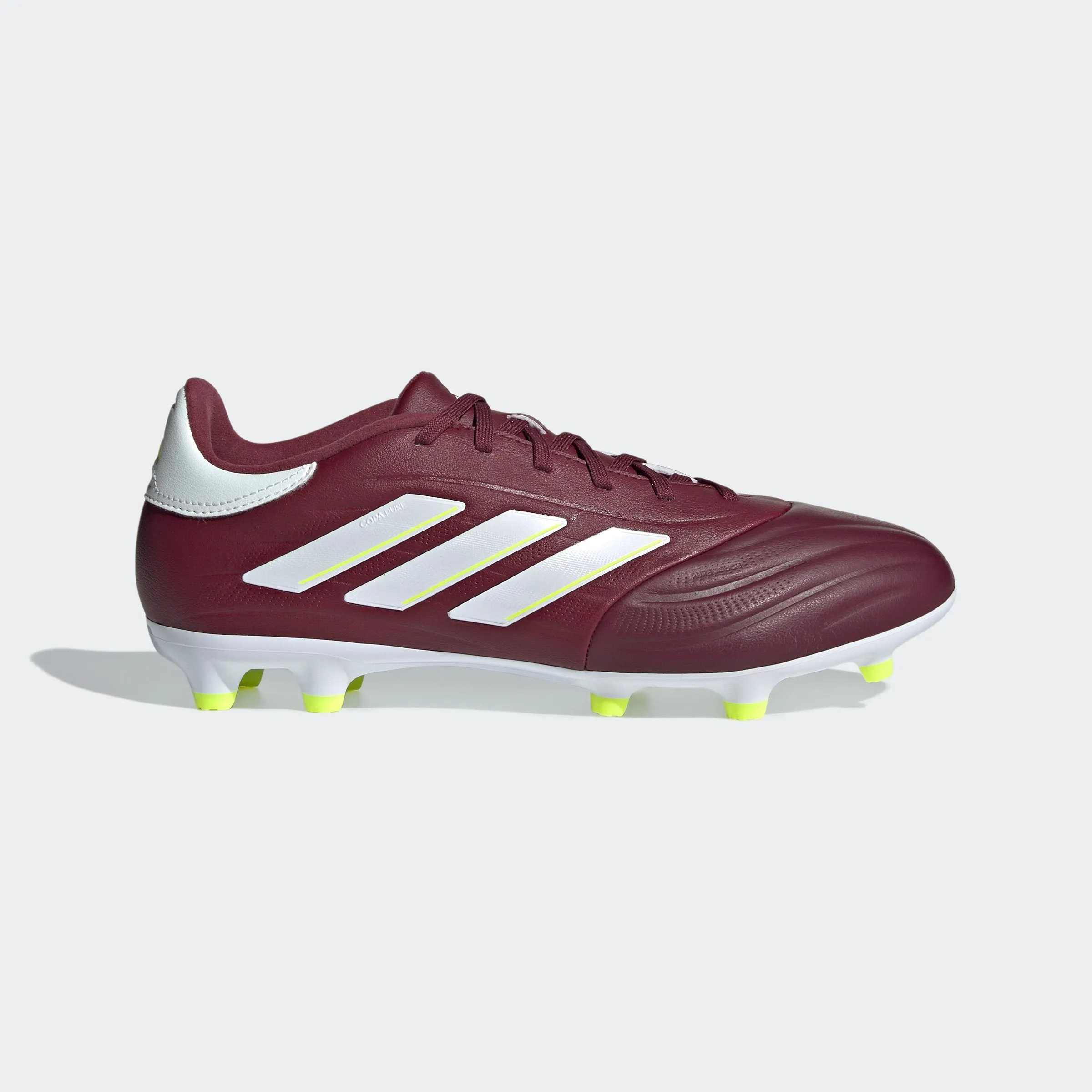 Men's adidas Copa Pure II League Firm Ground Boots