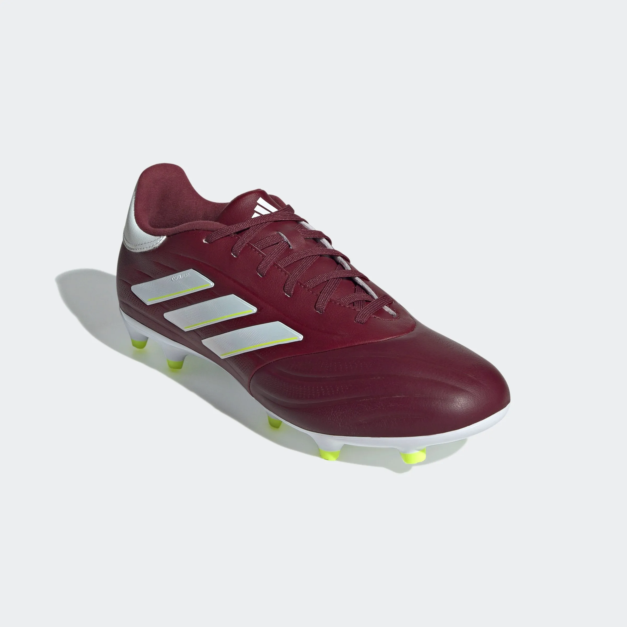 Men's adidas Copa Pure II League Firm Ground Boots