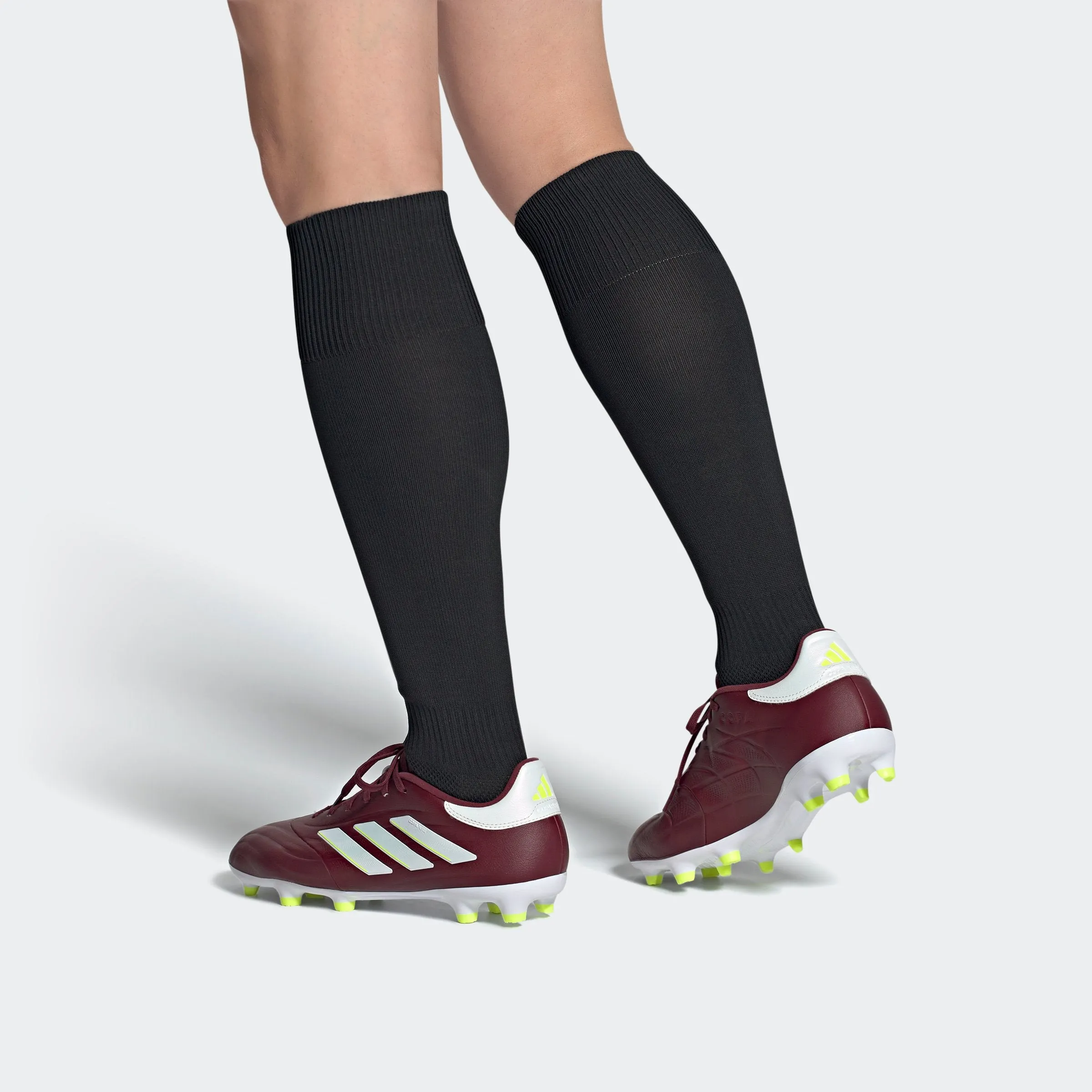 Men's adidas Copa Pure II League Firm Ground Boots