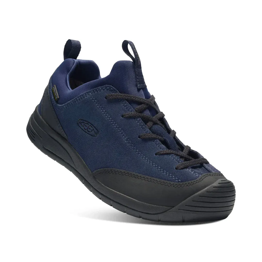 MEN'S JASPER II WP MOC X ENGINEERED GARMENTS - BLACK IRIS/BLACK
