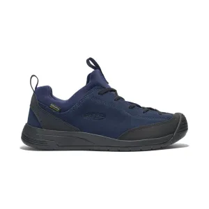MEN'S JASPER II WP MOC X ENGINEERED GARMENTS - BLACK IRIS/BLACK