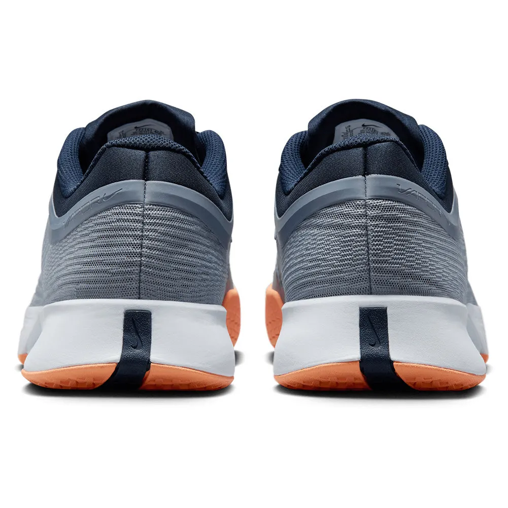 Mens Zoom Vapor Pro 3 Tennis Shoes Ashlen Slate and Obsidian