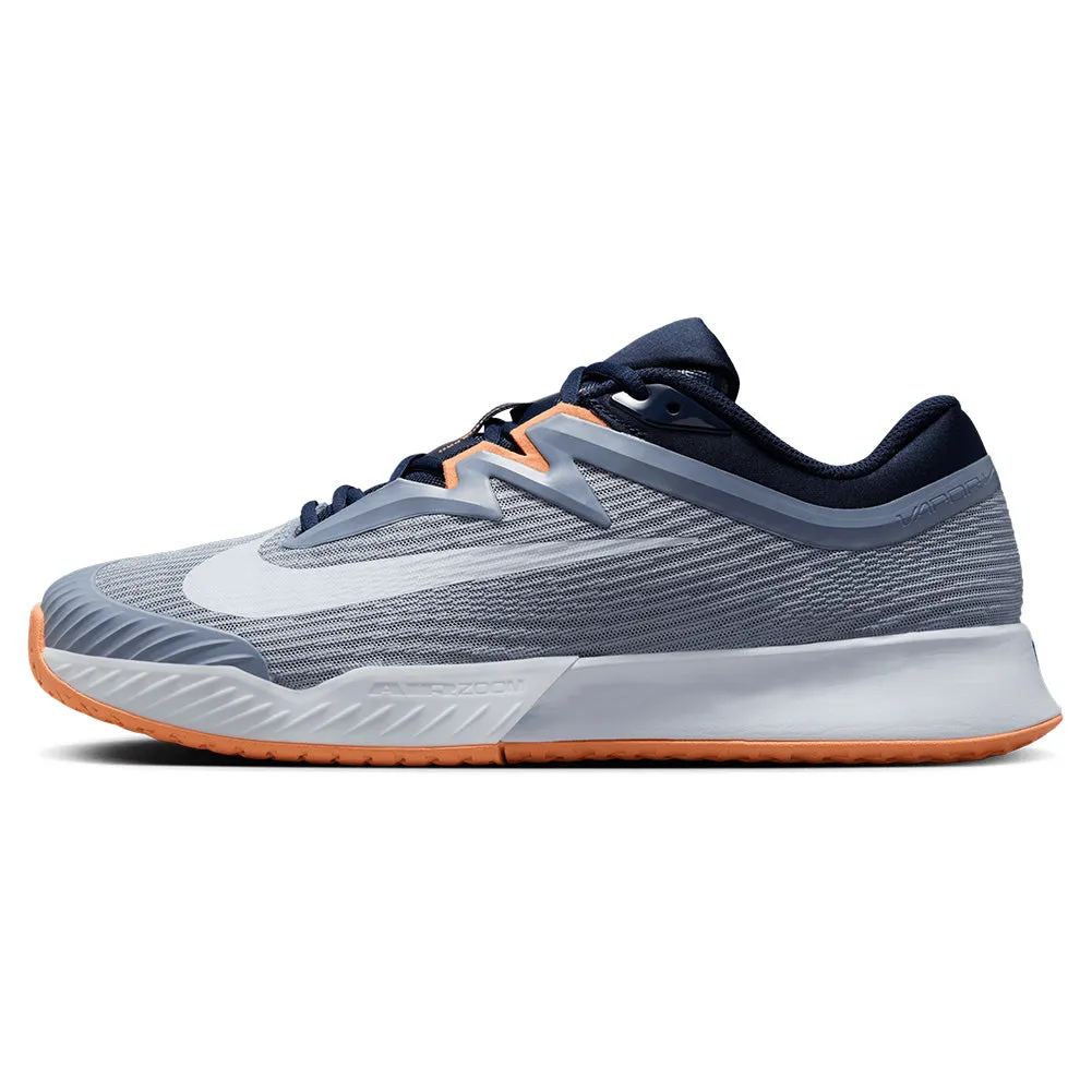 Mens Zoom Vapor Pro 3 Tennis Shoes Ashlen Slate and Obsidian