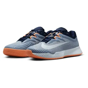 Mens Zoom Vapor Pro 3 Tennis Shoes Ashlen Slate and Obsidian