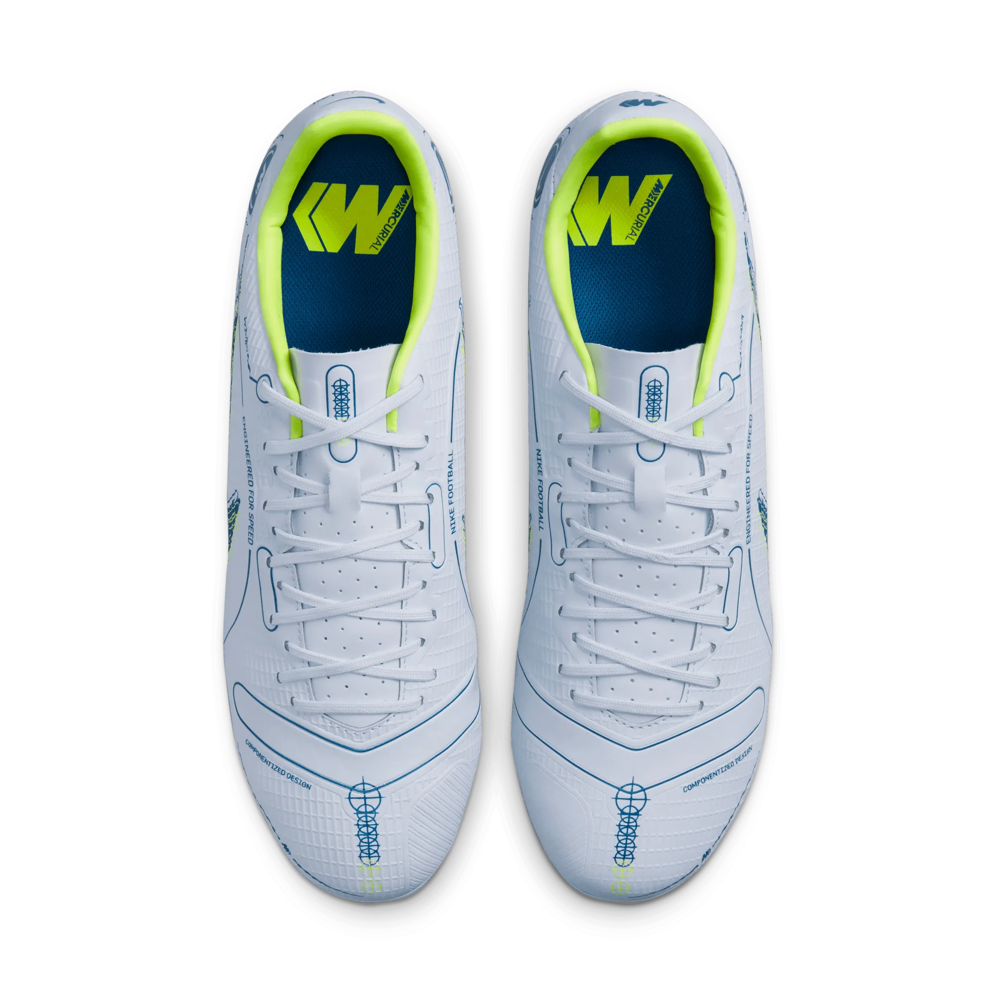 Mercurial Vapor 14 Academy FG - Progress Pack (DJ2869-054)