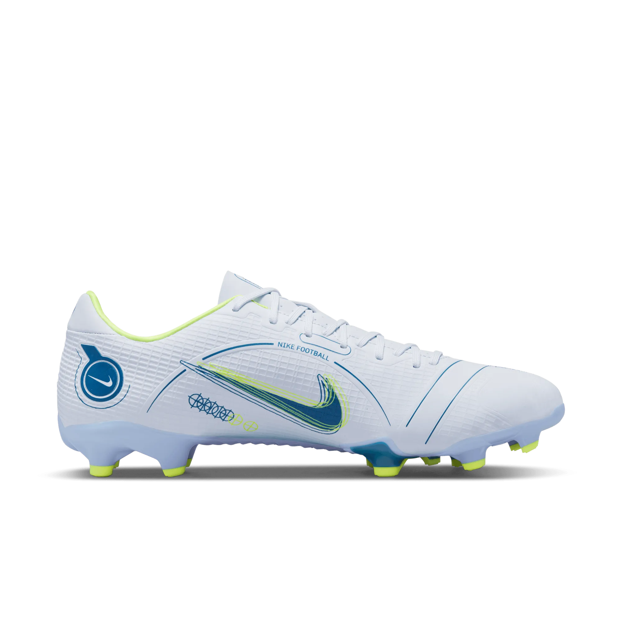 Mercurial Vapor 14 Academy FG - Progress Pack (DJ2869-054)