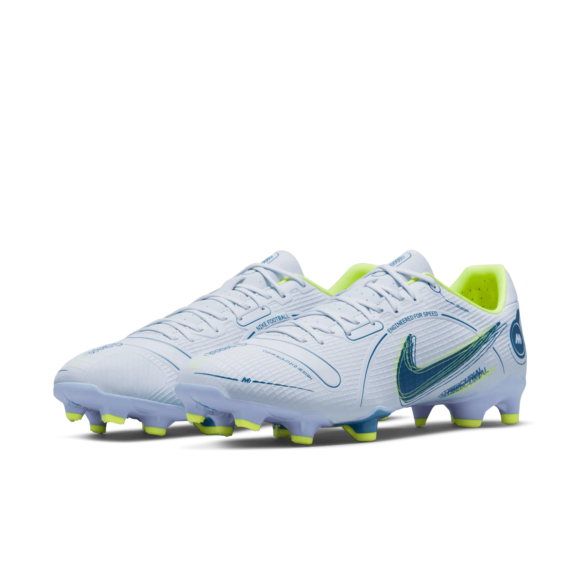 Mercurial Vapor 14 Academy FG - Progress Pack (DJ2869-054)
