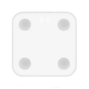 Mi Body Composition Scale 2