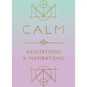 Mini Calm Book: Meditations and Inspirations