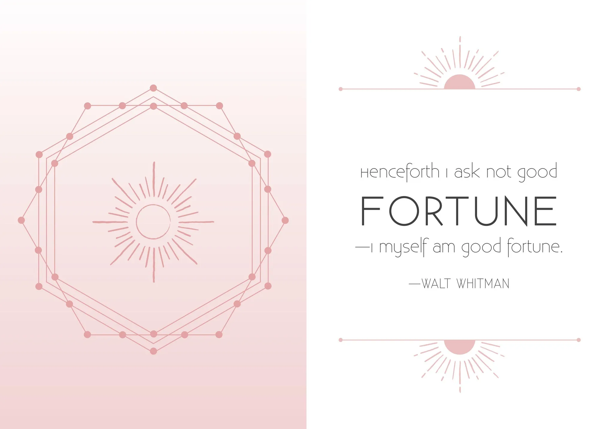 Mini Gratitude Book: Meditations and Inspirations