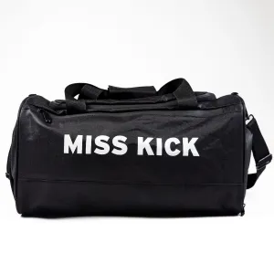 Miss Kick Football Kit Bag 2.0