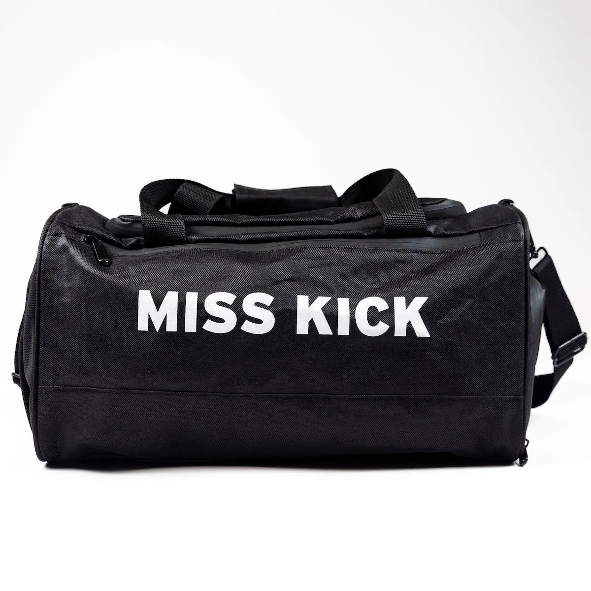 Miss Kick Football Kit Bag 2.0