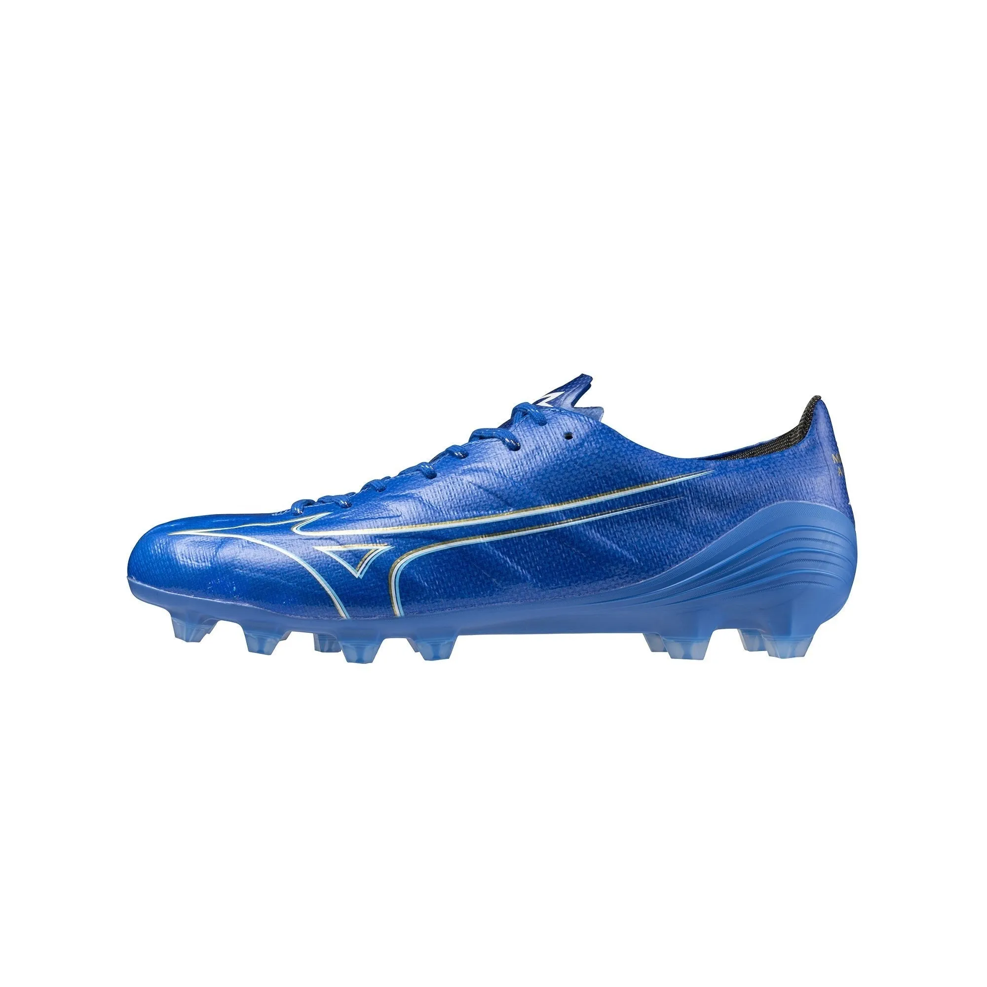 Mizuno Alpha Elite FG/AG Football Boots