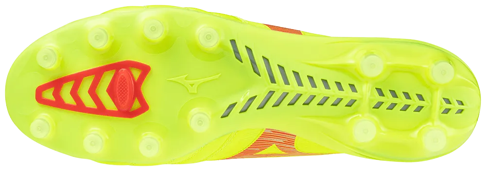 Morelia Neo IV Beta Elite FG - Dyna Pack (P1GA244245)