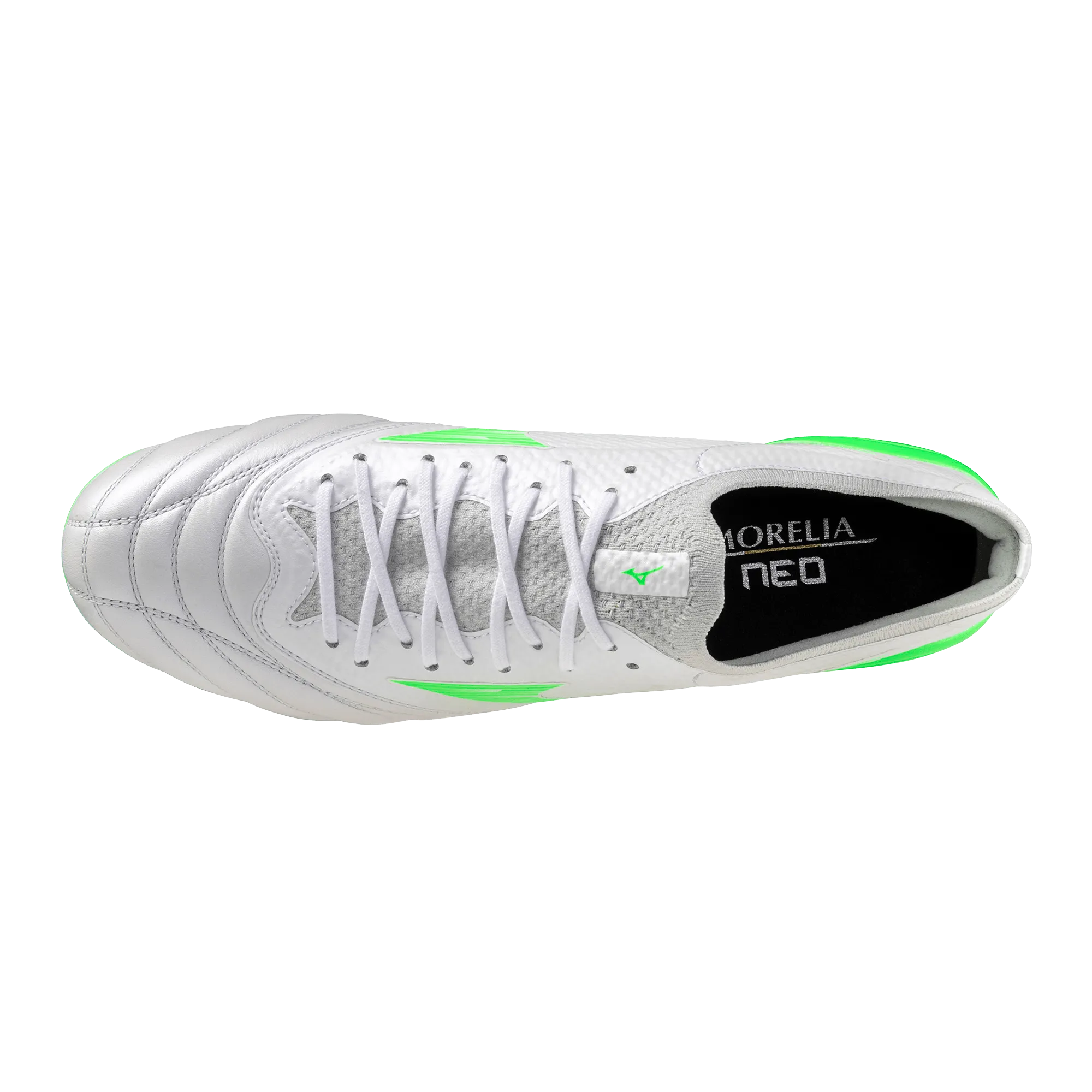 Morelia Neo IV Beta Elite Mix SG - Frontier Pack  (P1GC254237)