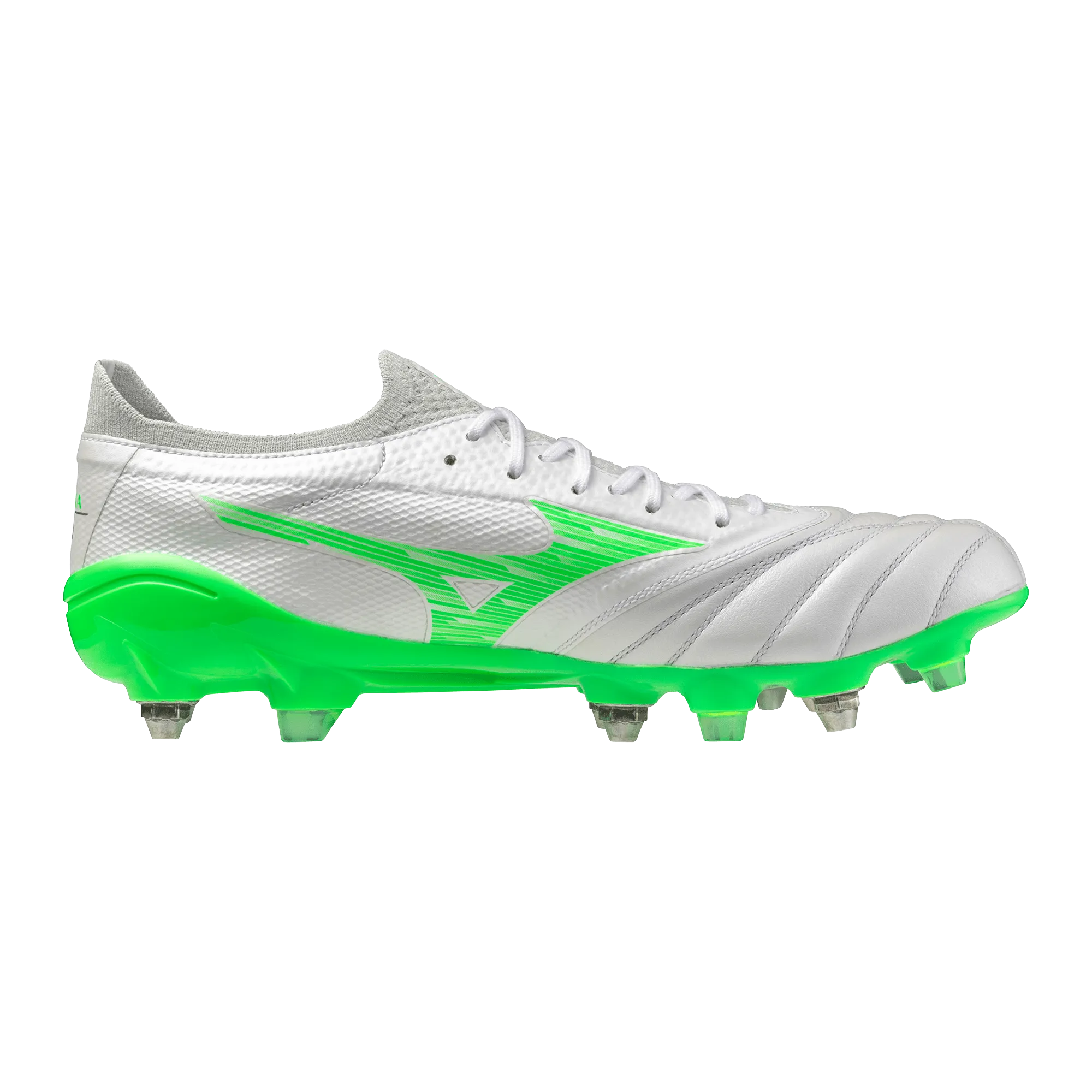 Morelia Neo IV Beta Elite Mix SG - Frontier Pack  (P1GC254237)