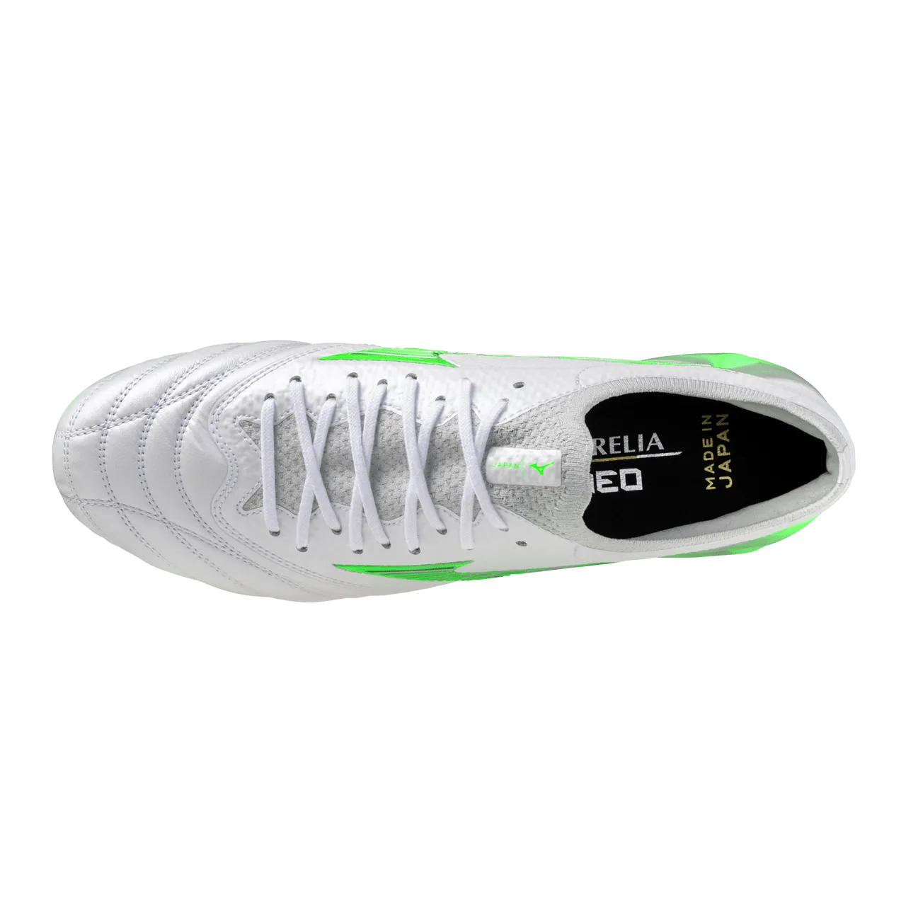 Morelia Neo IV Beta Japan FG - Frontier Pack (P1GA254037)