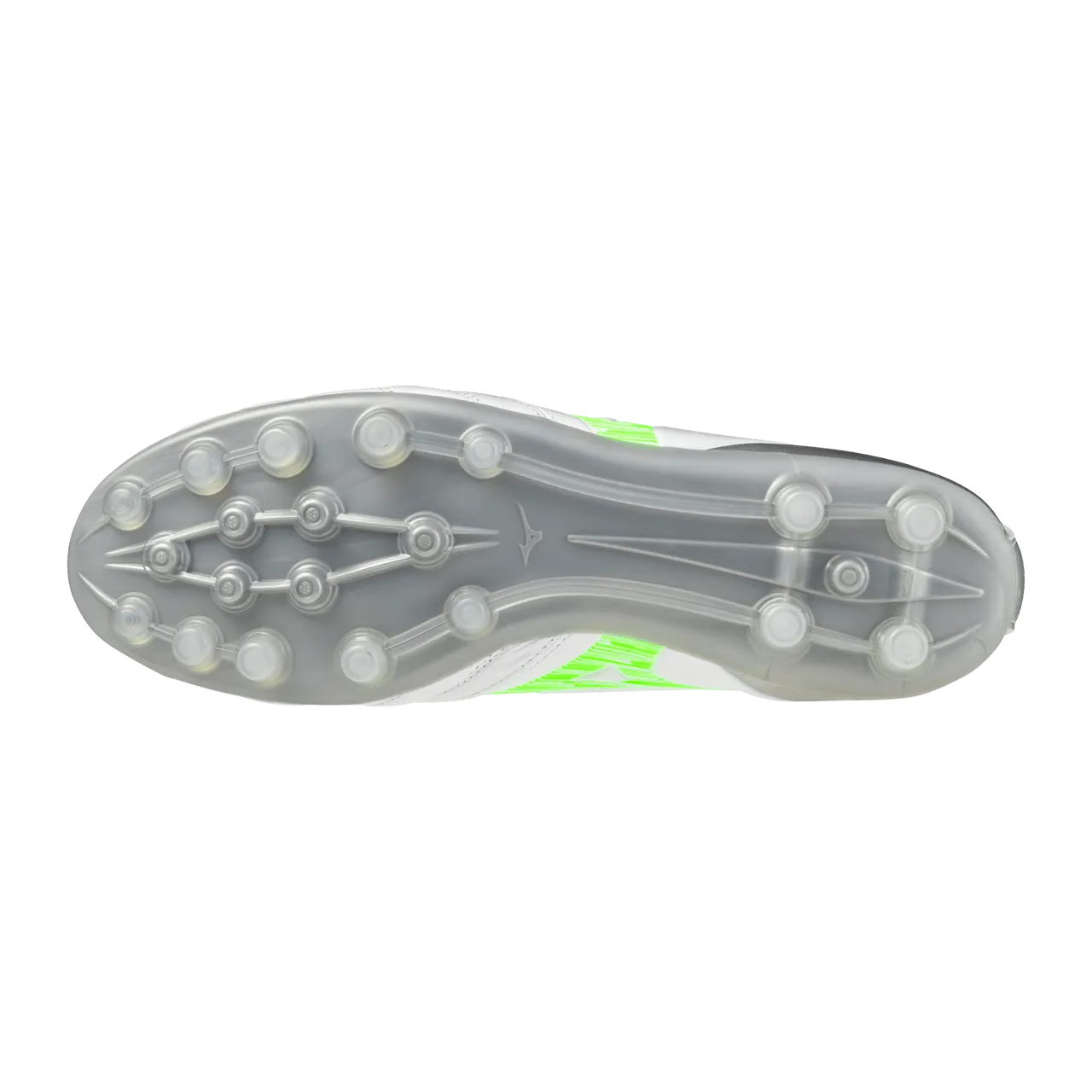 Morelia Neo IV Pro AG - Frontier Pack (P1GA253537)