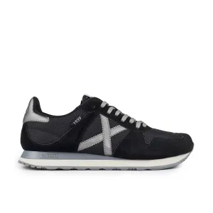 MUNICH | SNEAKERS HOMBRE | MASSANA CLASSIC WMN 570 | NEGRO