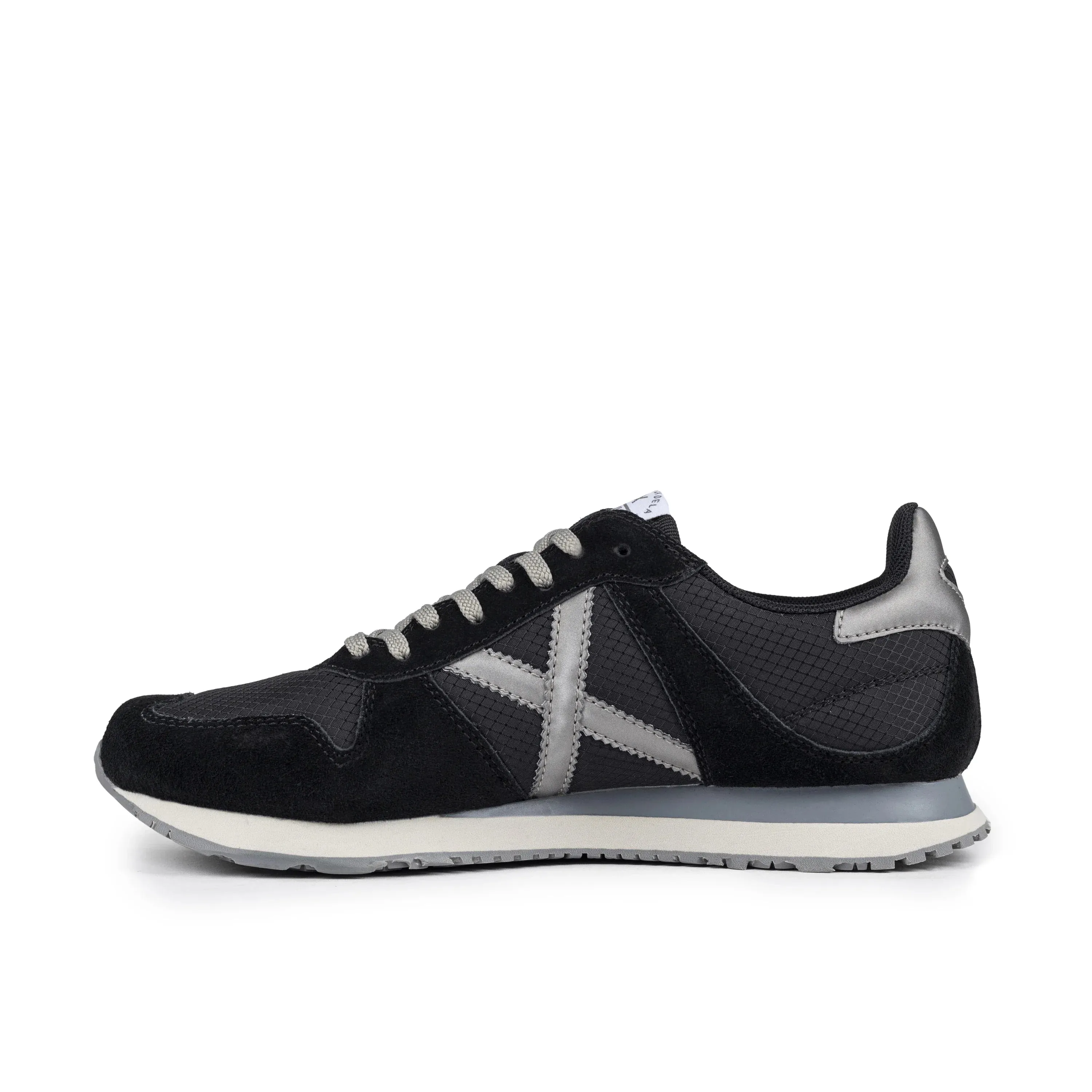 MUNICH | SNEAKERS HOMBRE | MASSANA CLASSIC WMN 570 | NEGRO