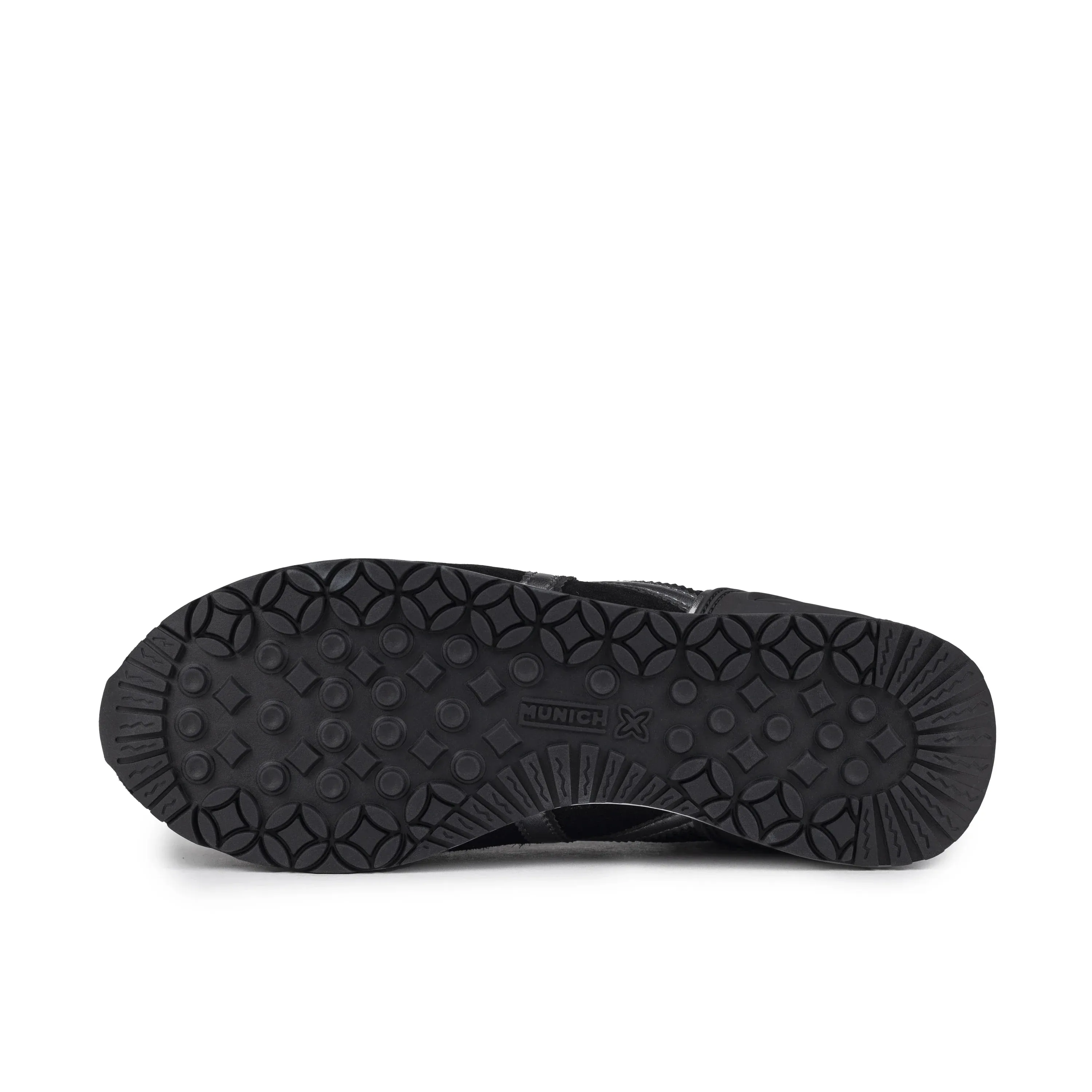 MUNICH | SNEAKERS HOMBRE | MASSANA EVO 557 | NEGRO