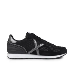 MUNICH | SNEAKERS HOMBRE | MASSANA EVO 557 | NEGRO