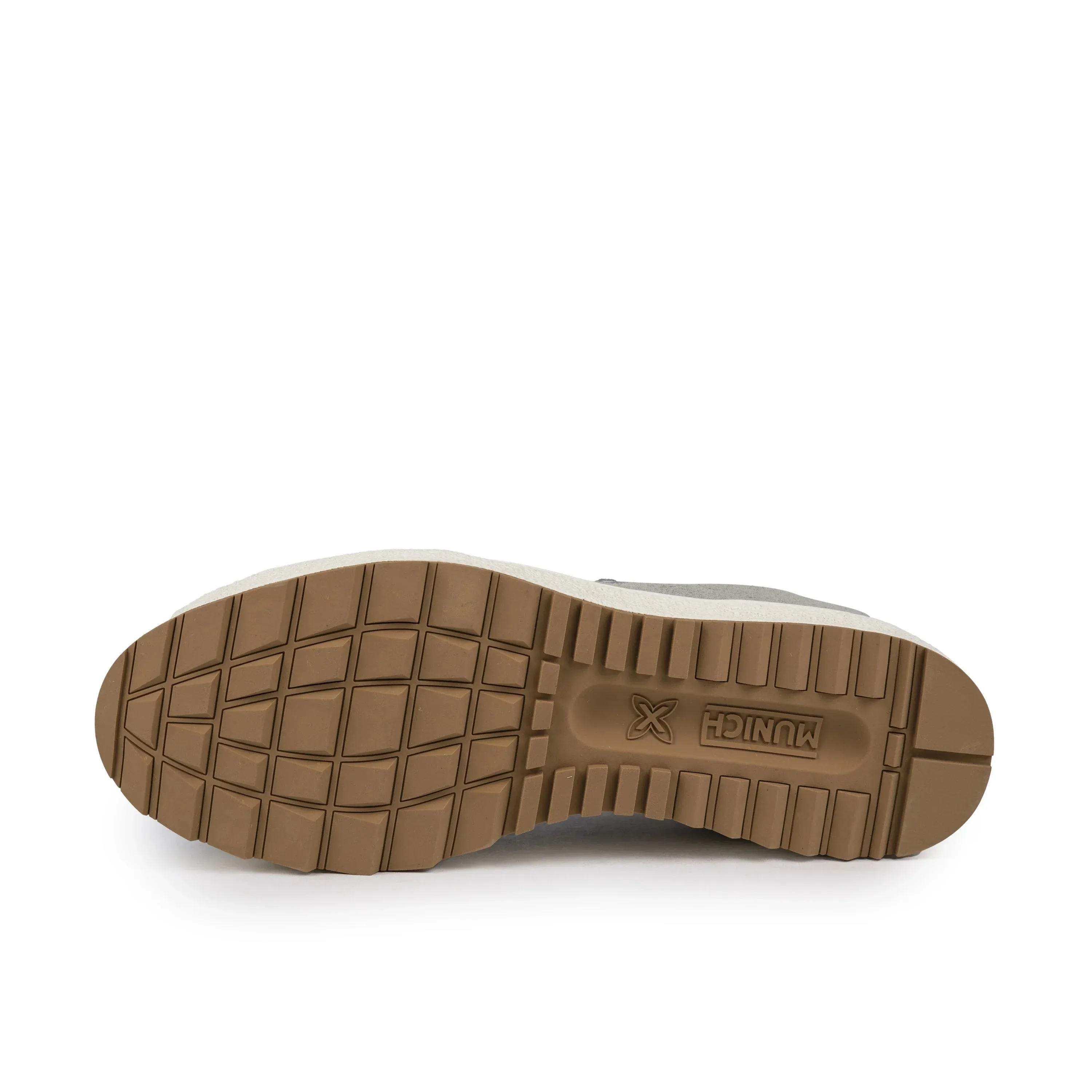 MUNICH | SNEAKERS HOMBRE | ROCK 01 | BLANCO