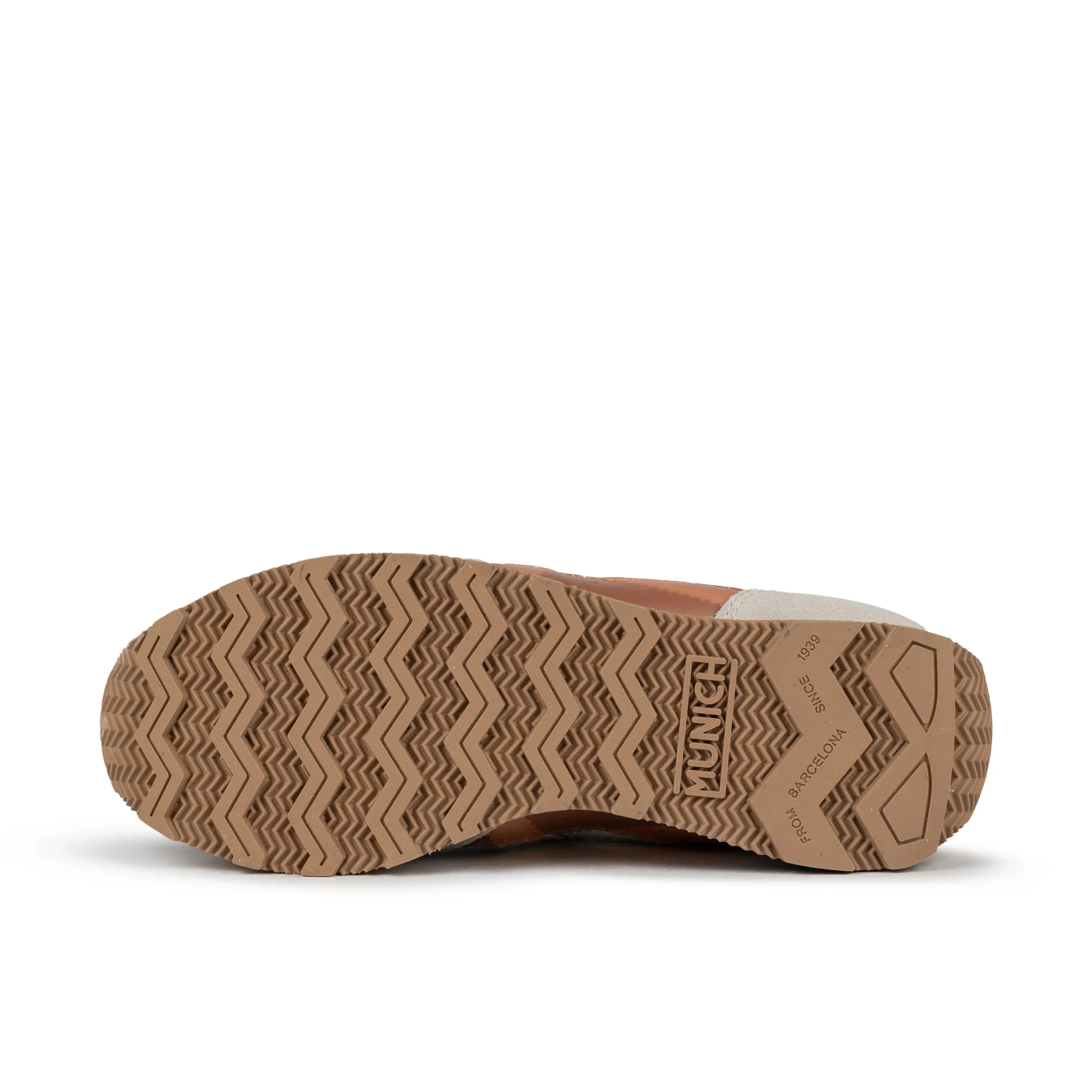 MUNICH | SNEAKERS MUJER | UM WMN 23 | GRIS