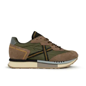 MUNICH | SNEAKERS UNISEX | QUORUM 14 | CAQUI