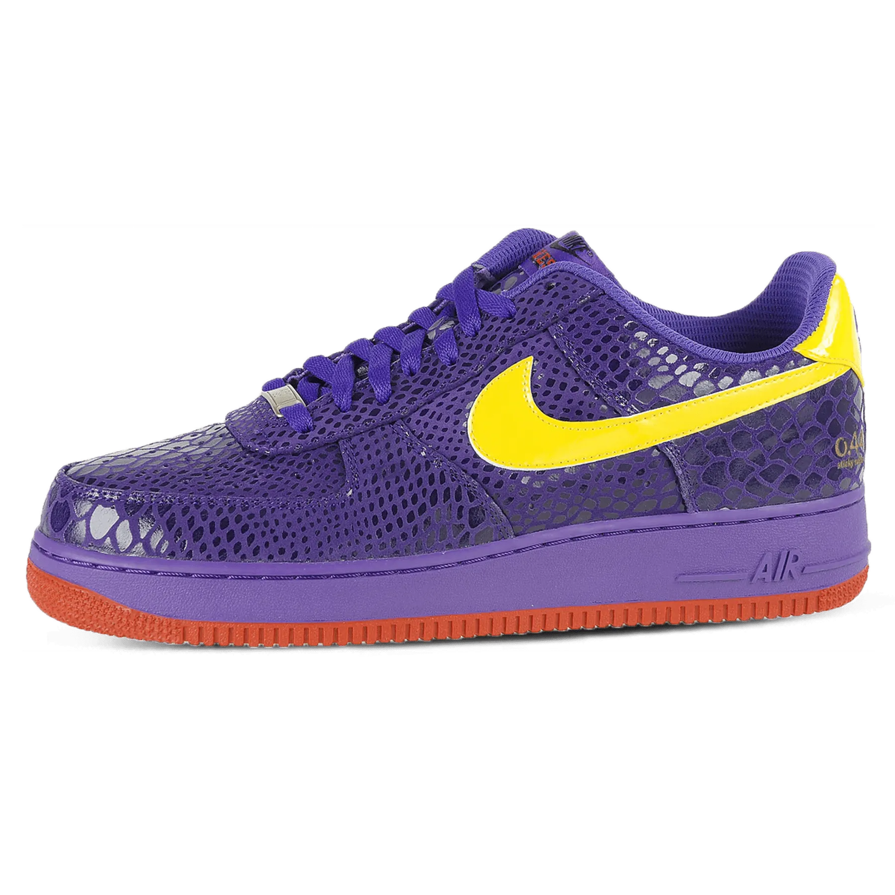 Nike Air Force 1 Low Premium 'Eddie Cruz'