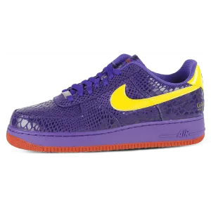 Nike Air Force 1 Low Premium 'Eddie Cruz'