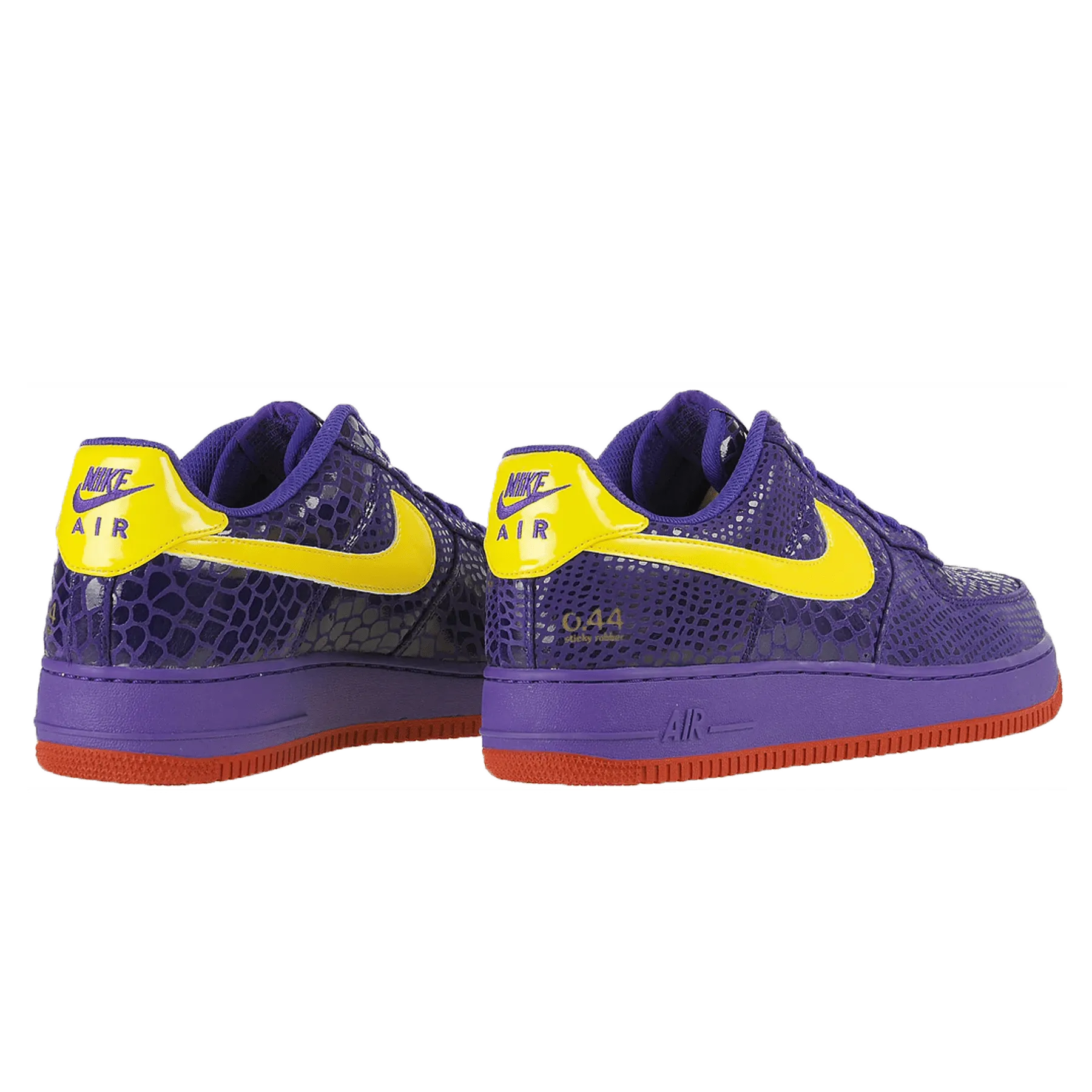 Nike Air Force 1 Low Premium 'Eddie Cruz'