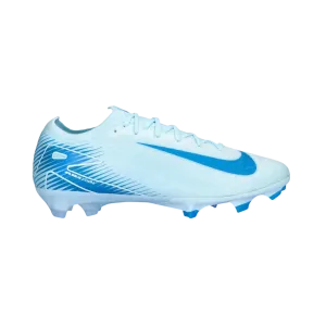 Nike Air Zoom Mercurial Vapor 16 Elite FG Blue - Goatkits Boots