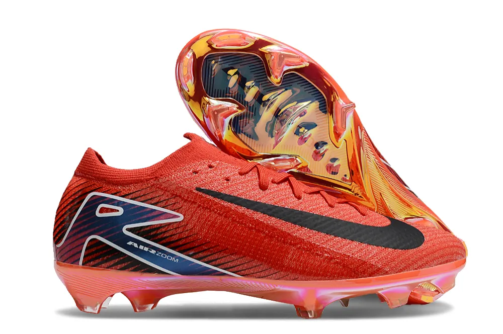 Nike Air Zoom Mercurial Vapor - Tiger Orange