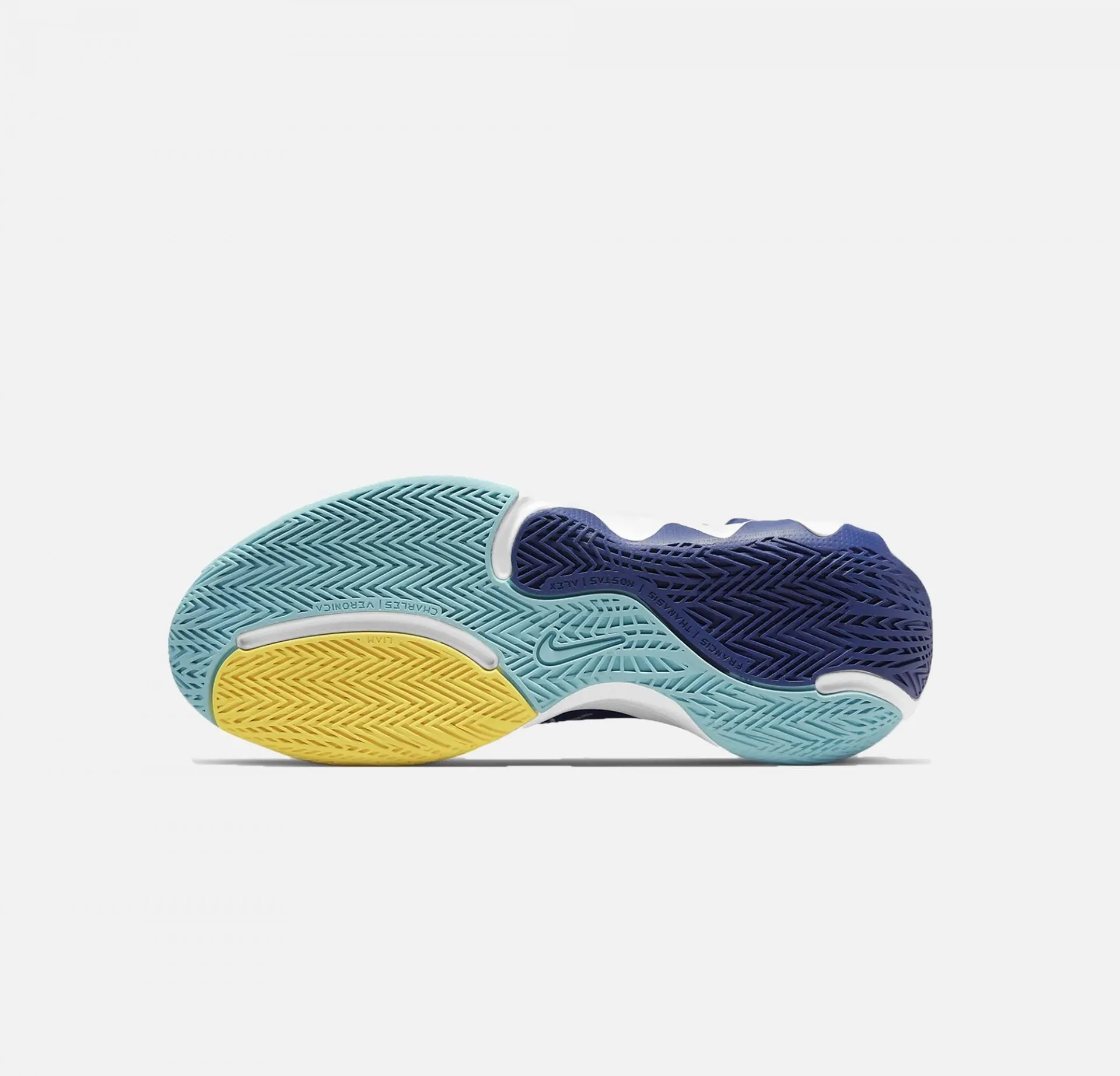 Nike | GIANNIS IMMORTALITY  { FORCE FIELD