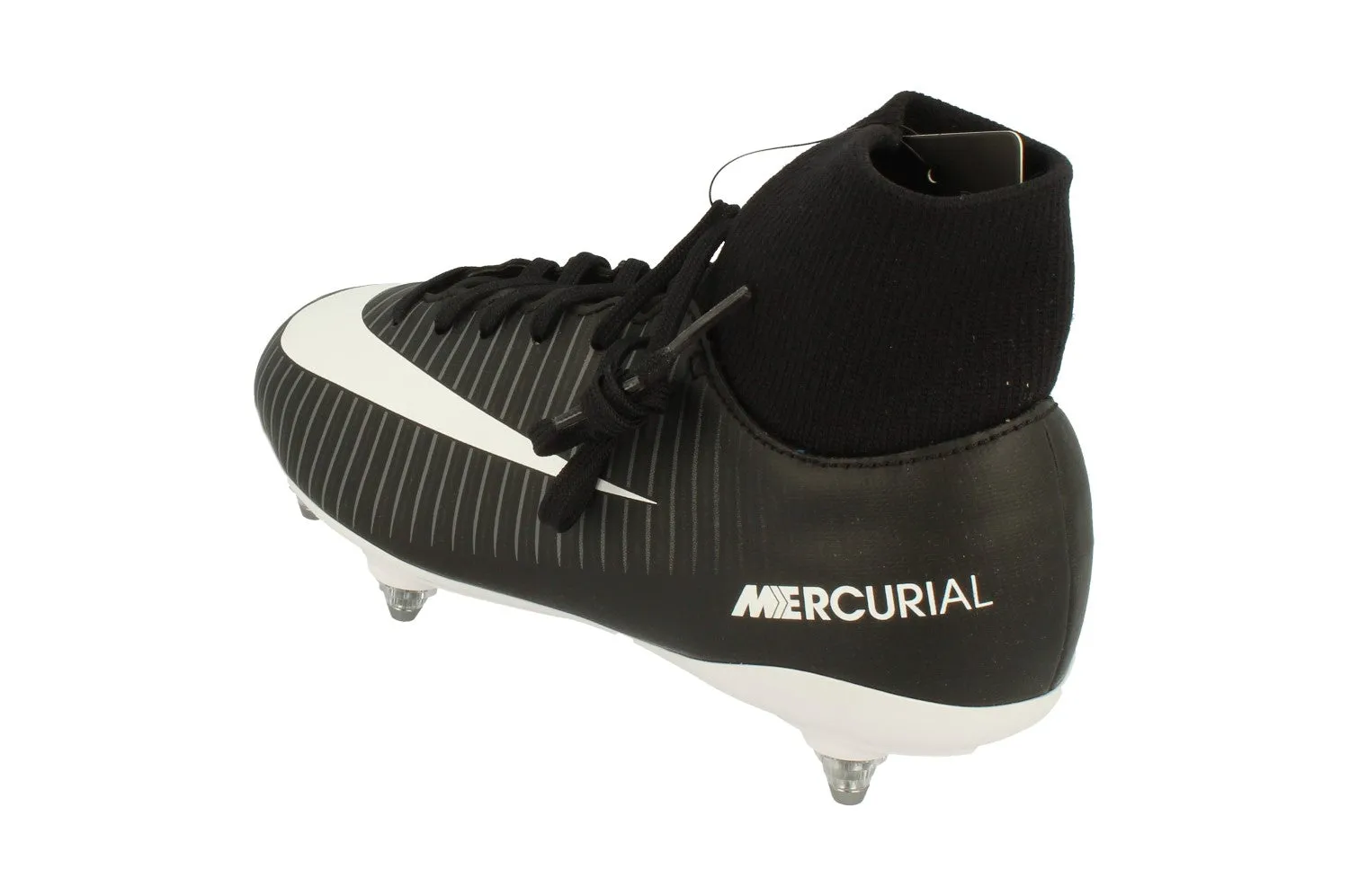 Nike Junior Mercurial Victory VI DF SG Football Boots 903596 002