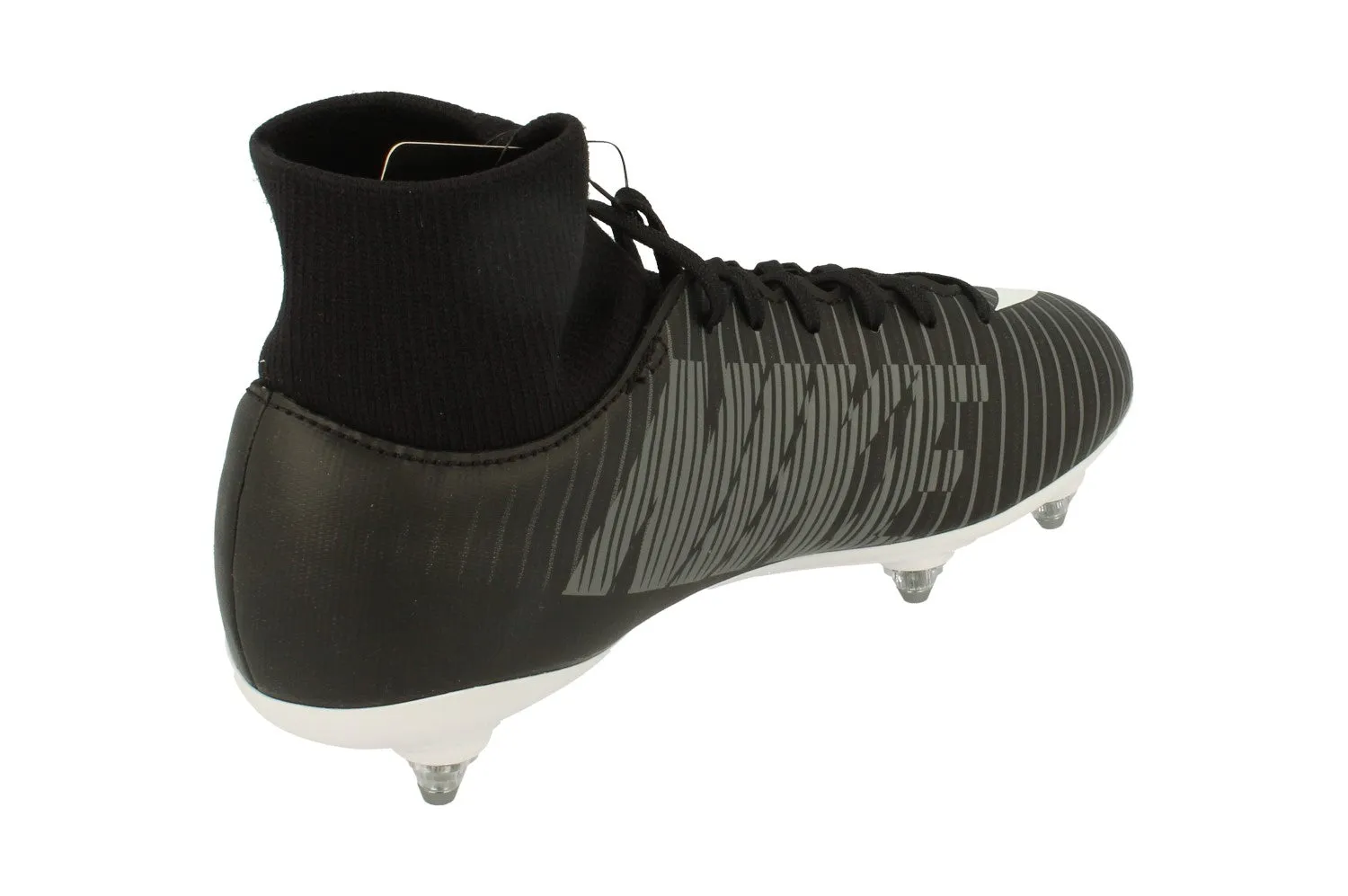 Nike Junior Mercurial Victory VI DF SG Football Boots 903596 002