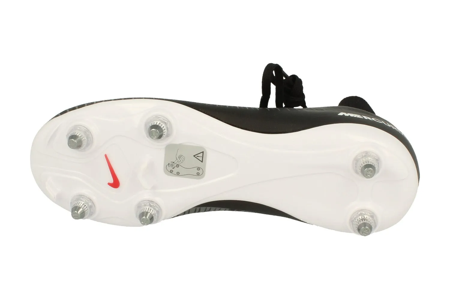 Nike Junior Mercurial Victory VI DF SG Football Boots 903596 002