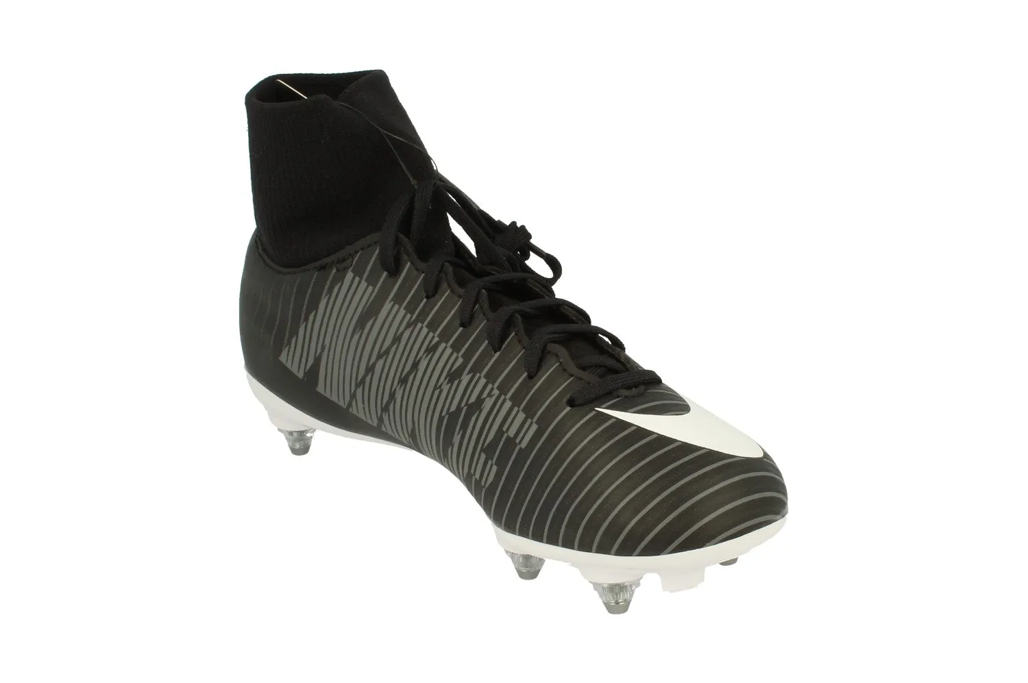 Nike Junior Mercurial Victory VI DF SG Football Boots 903596 002