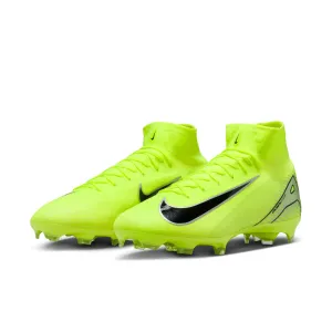 Nike Mercurial Superfly 10 Pro FG - Mad Voltage Pack