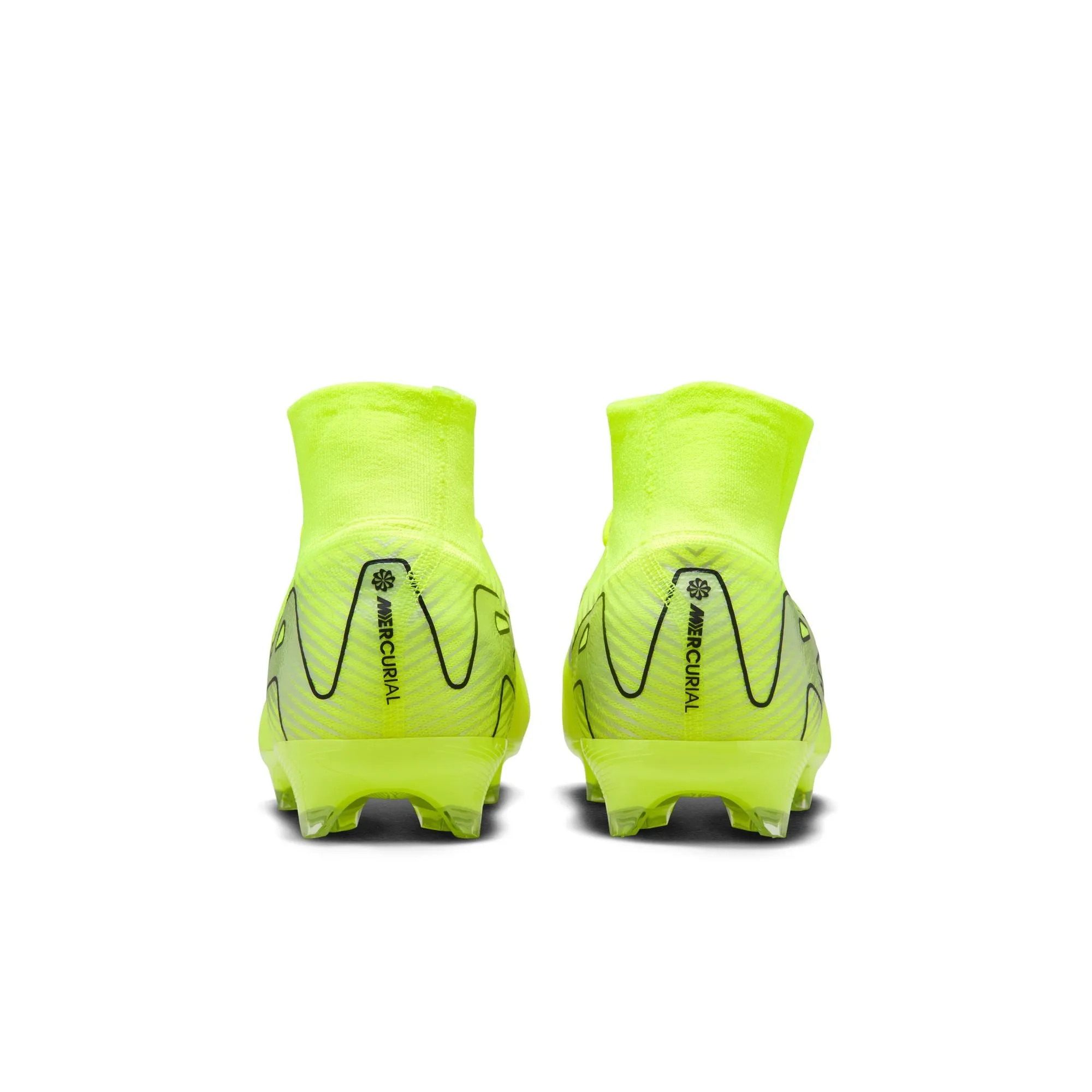 Nike Mercurial Superfly 10 Pro FG - Mad Voltage Pack
