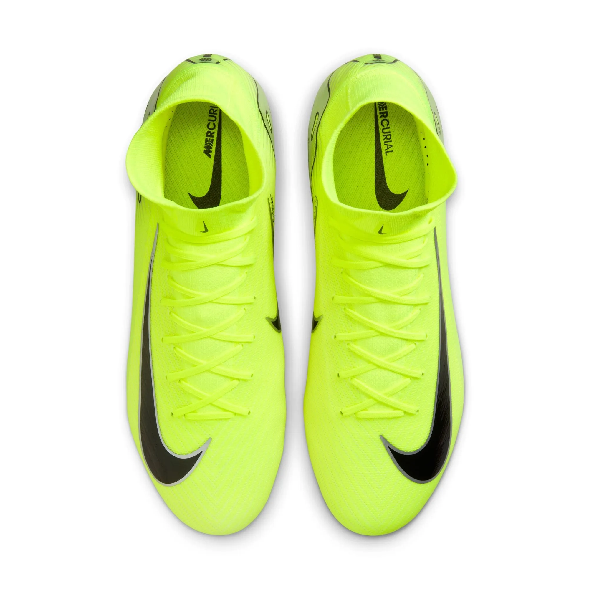 Nike Mercurial Superfly 10 Pro FG - Mad Voltage Pack