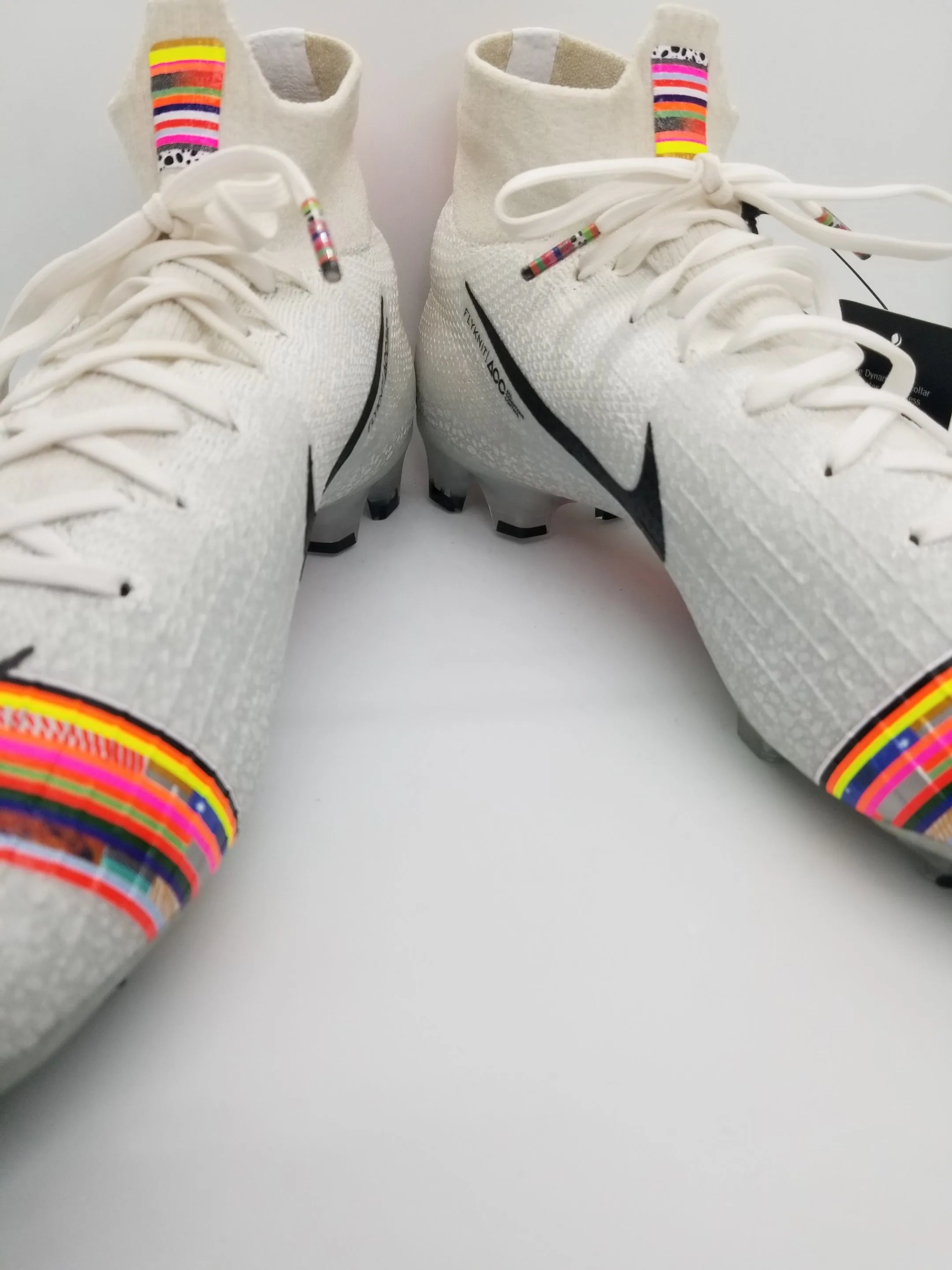 Nike Mercurial Superfly 6 Elite 'LVL UP' FG