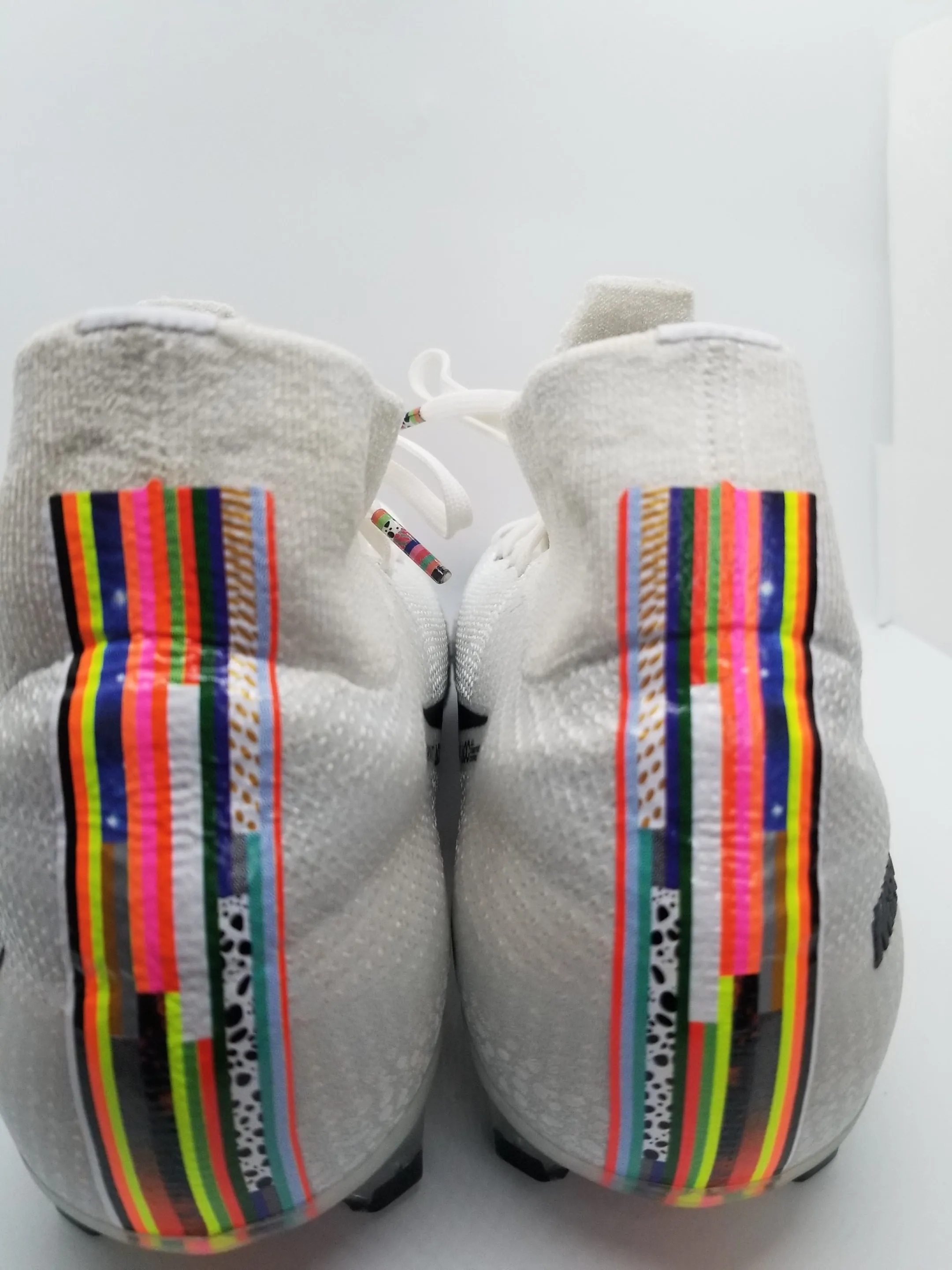 Nike Mercurial Superfly 6 Elite 'LVL UP' FG