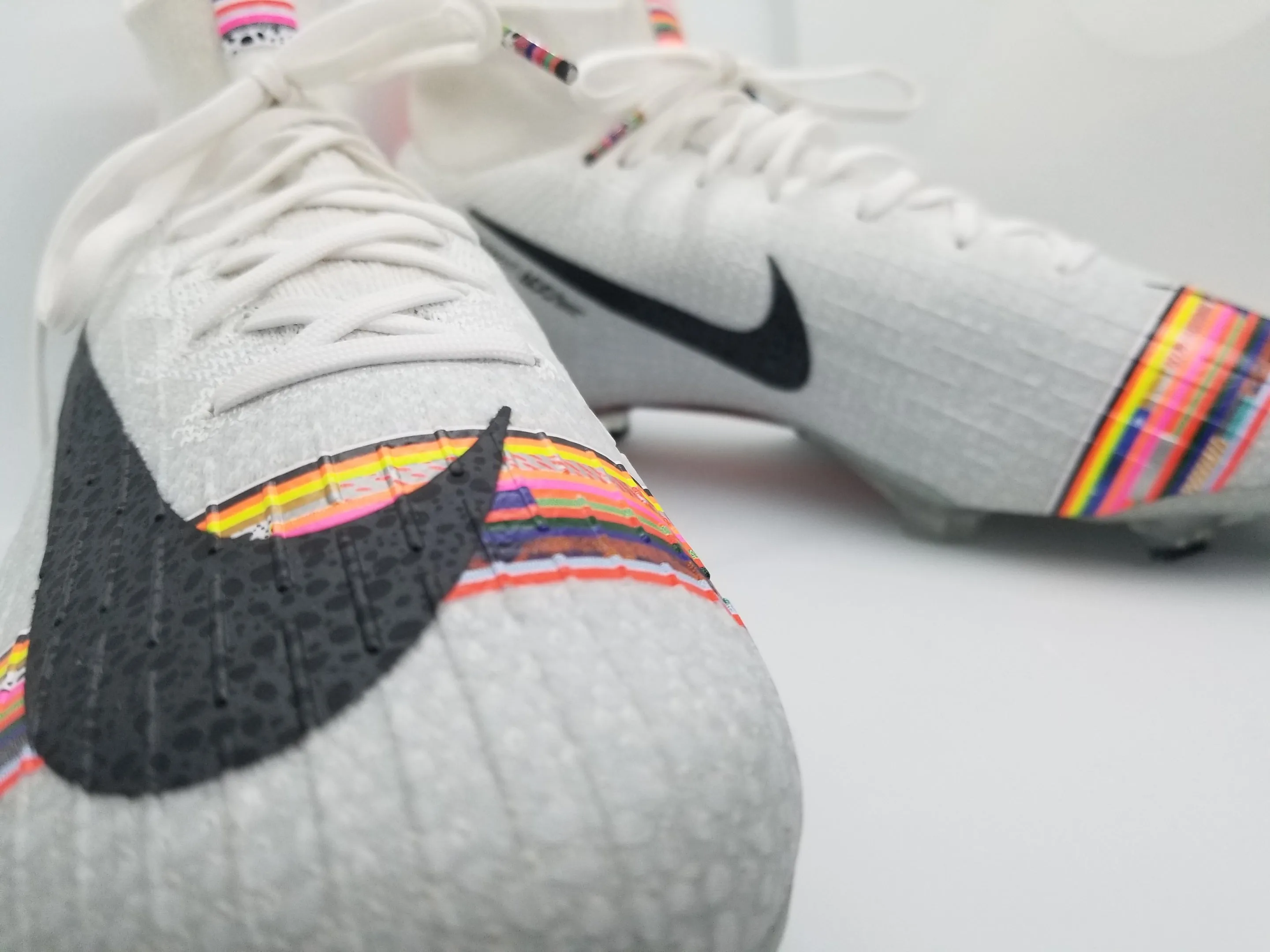 Nike Mercurial Superfly 6 Elite 'LVL UP' FG