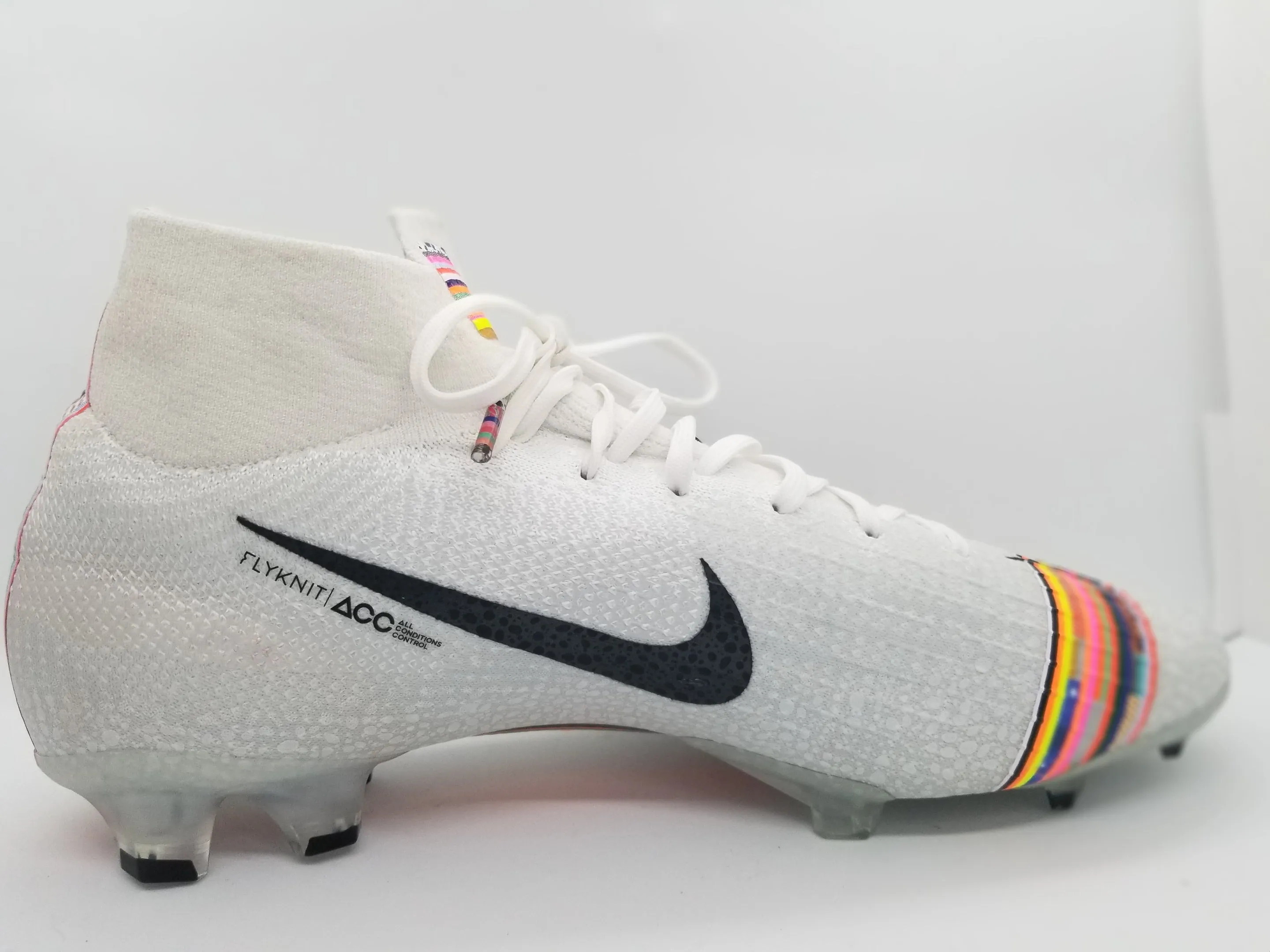 Nike Mercurial Superfly 6 Elite 'LVL UP' FG