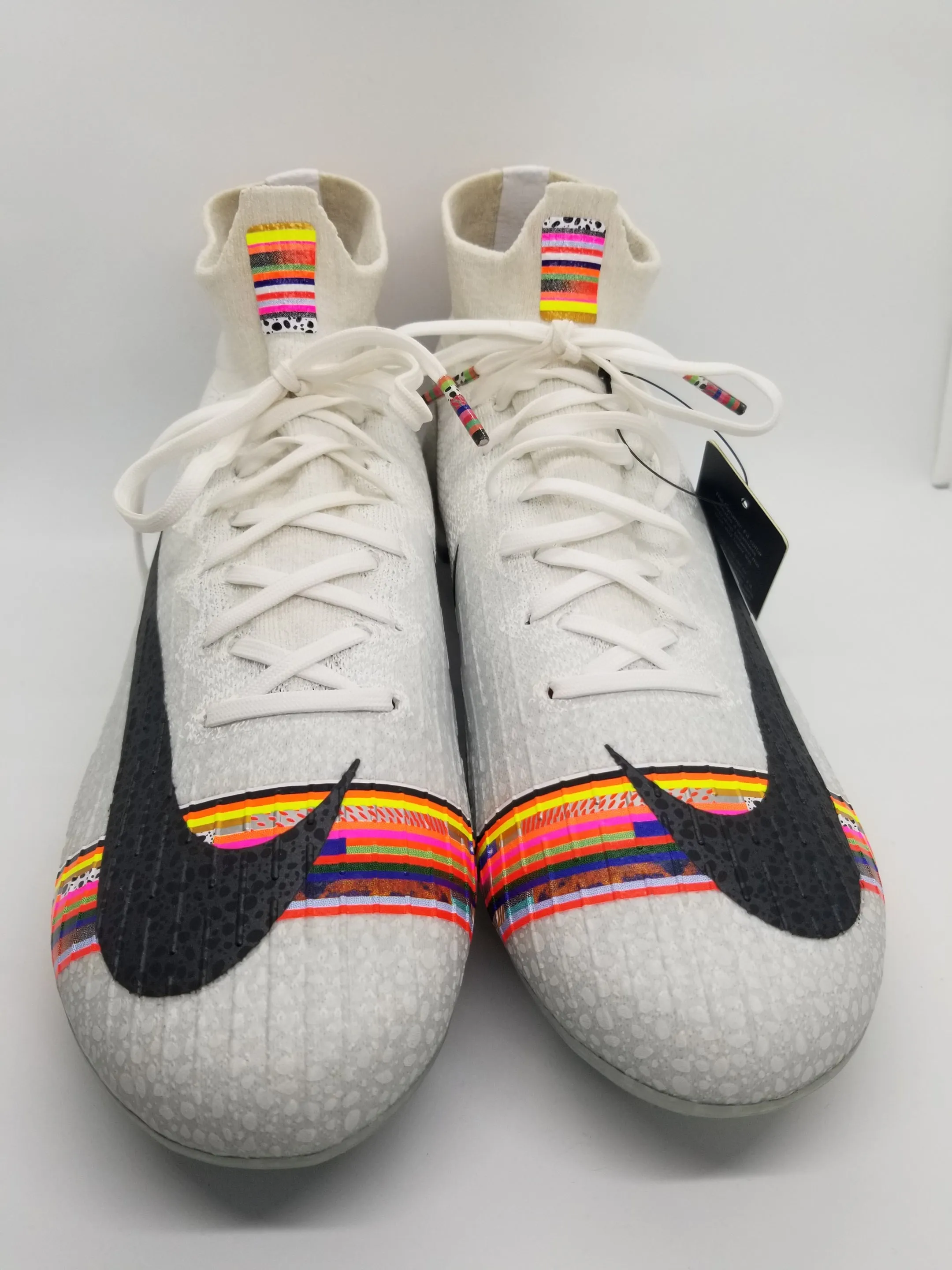 Nike Mercurial Superfly 6 Elite 'LVL UP' FG