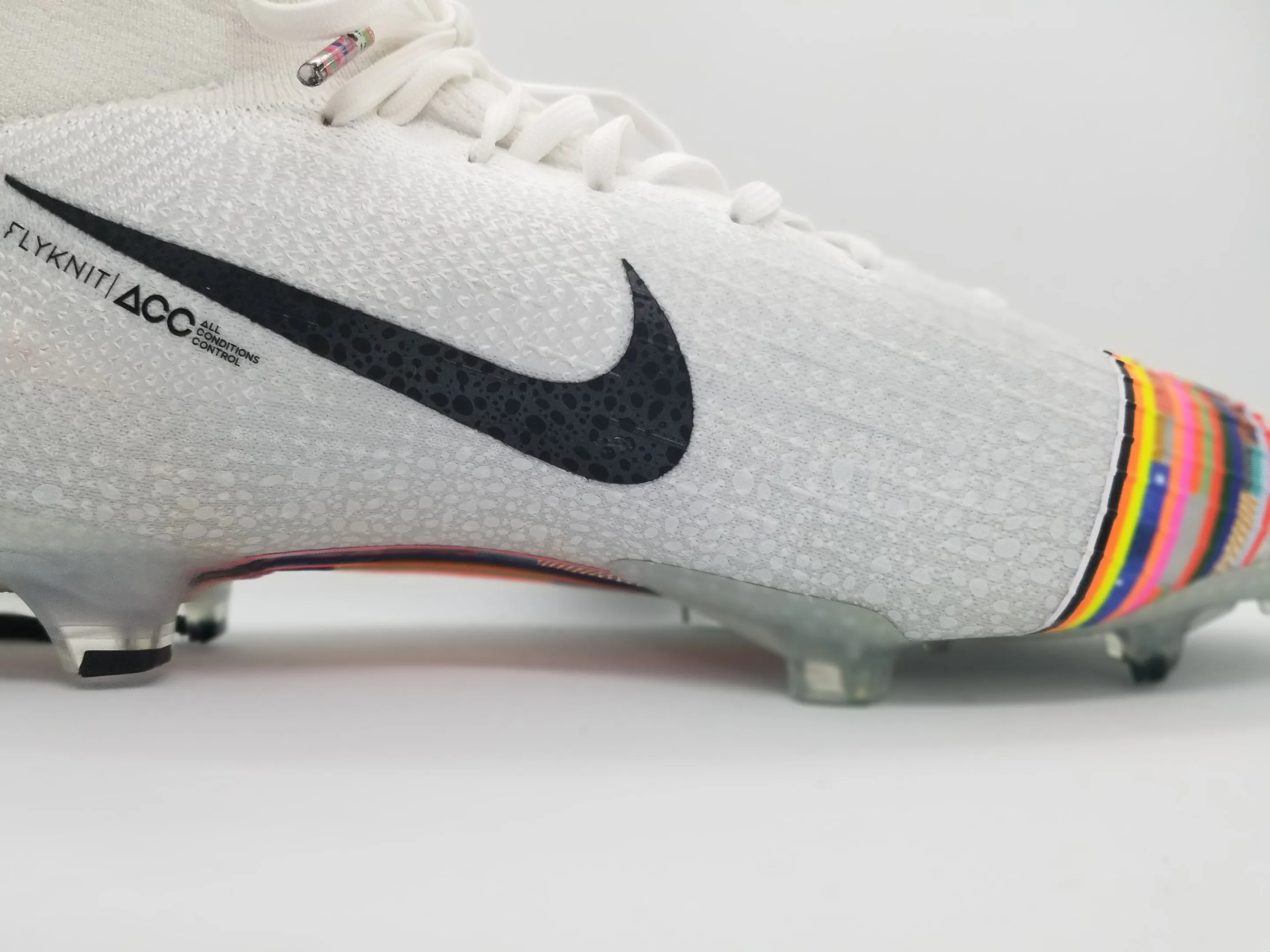 Nike Mercurial Superfly 6 Elite 'LVL UP' FG