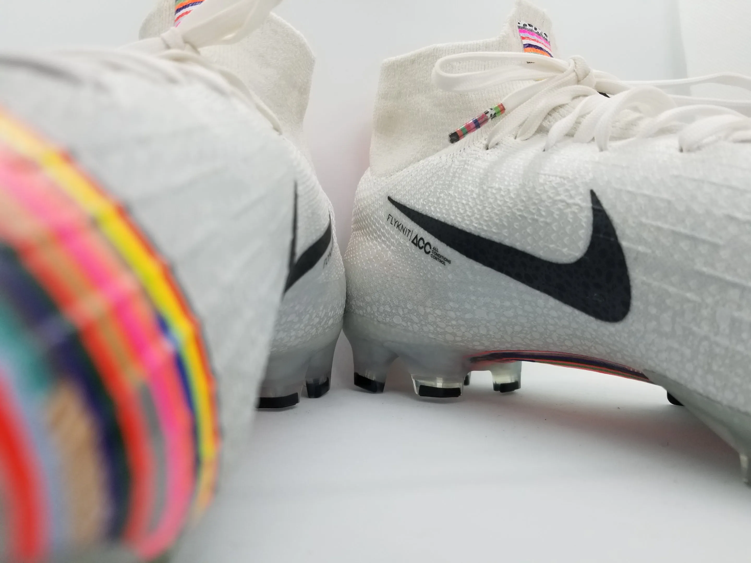 Nike Mercurial Superfly 6 Elite 'LVL UP' FG