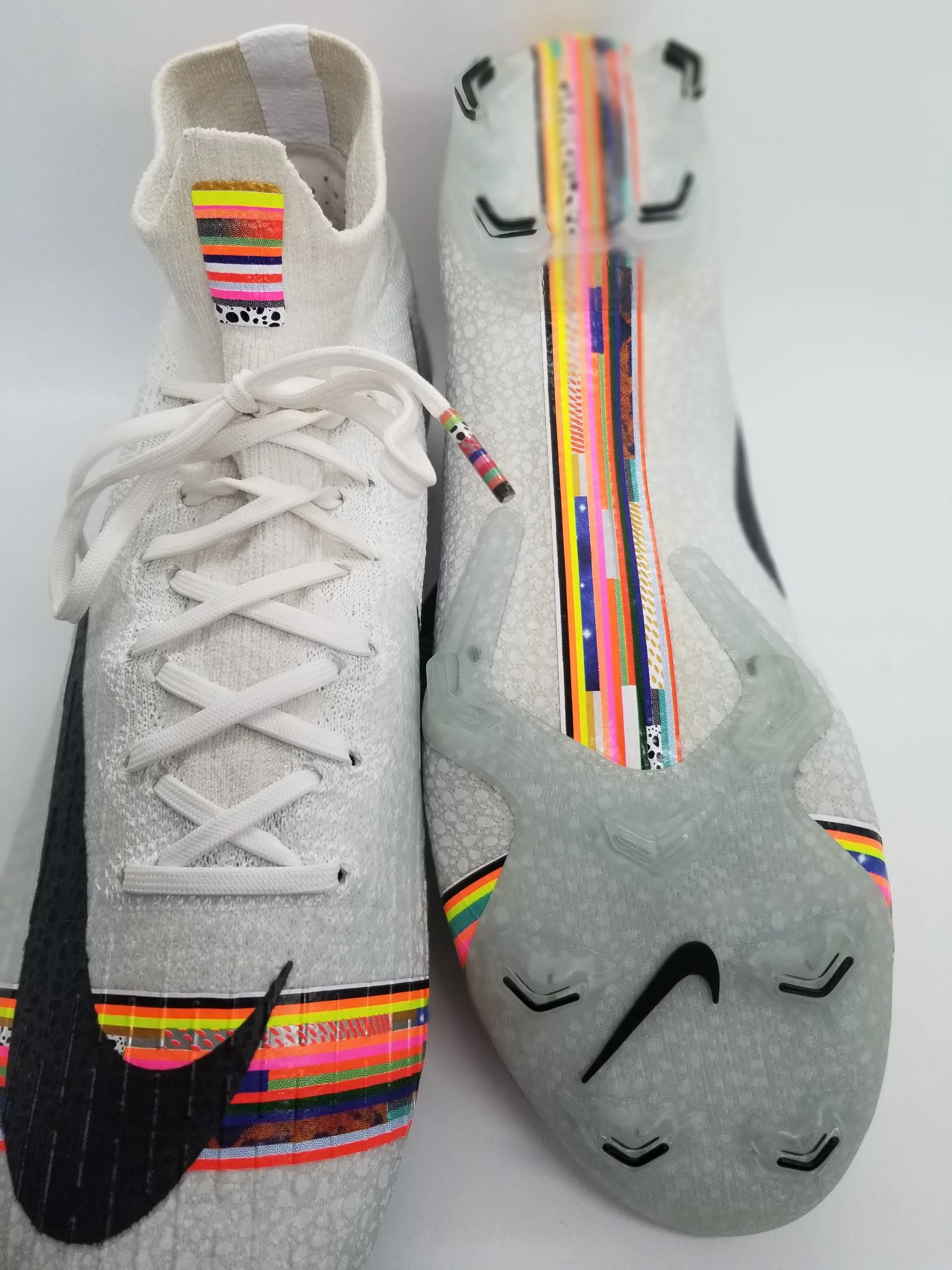 Nike Mercurial Superfly 6 Elite 'LVL UP' FG
